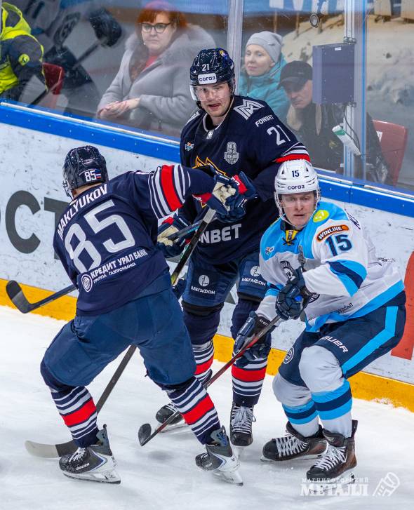 Братство Магнитной горы: бой первый  | Фотография 5