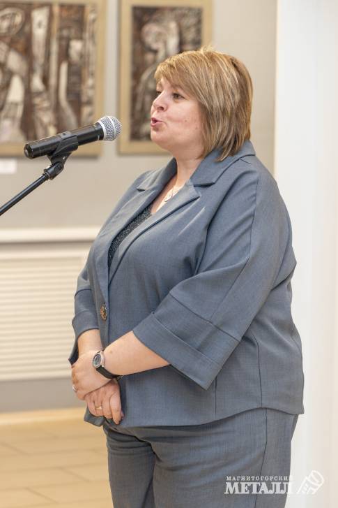 Елена Чмеленко