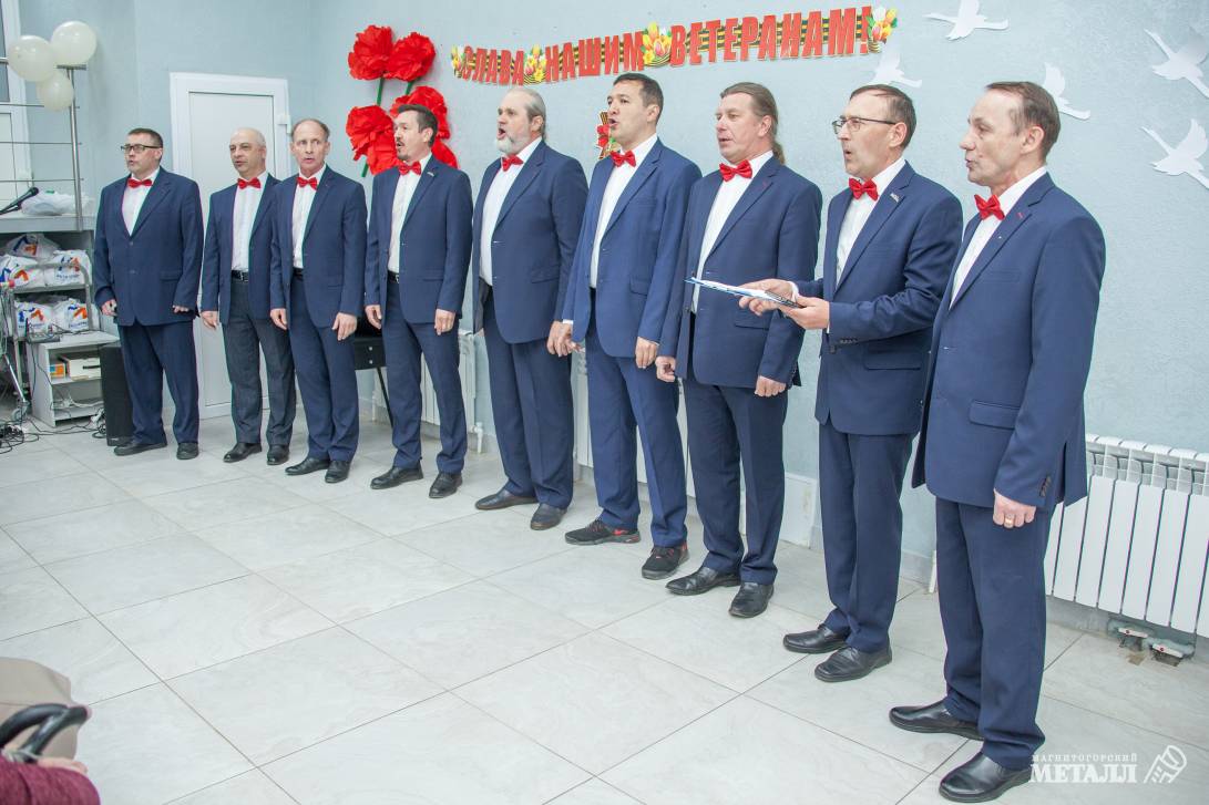Поклонимся великим тем годам... | Фотография 7
