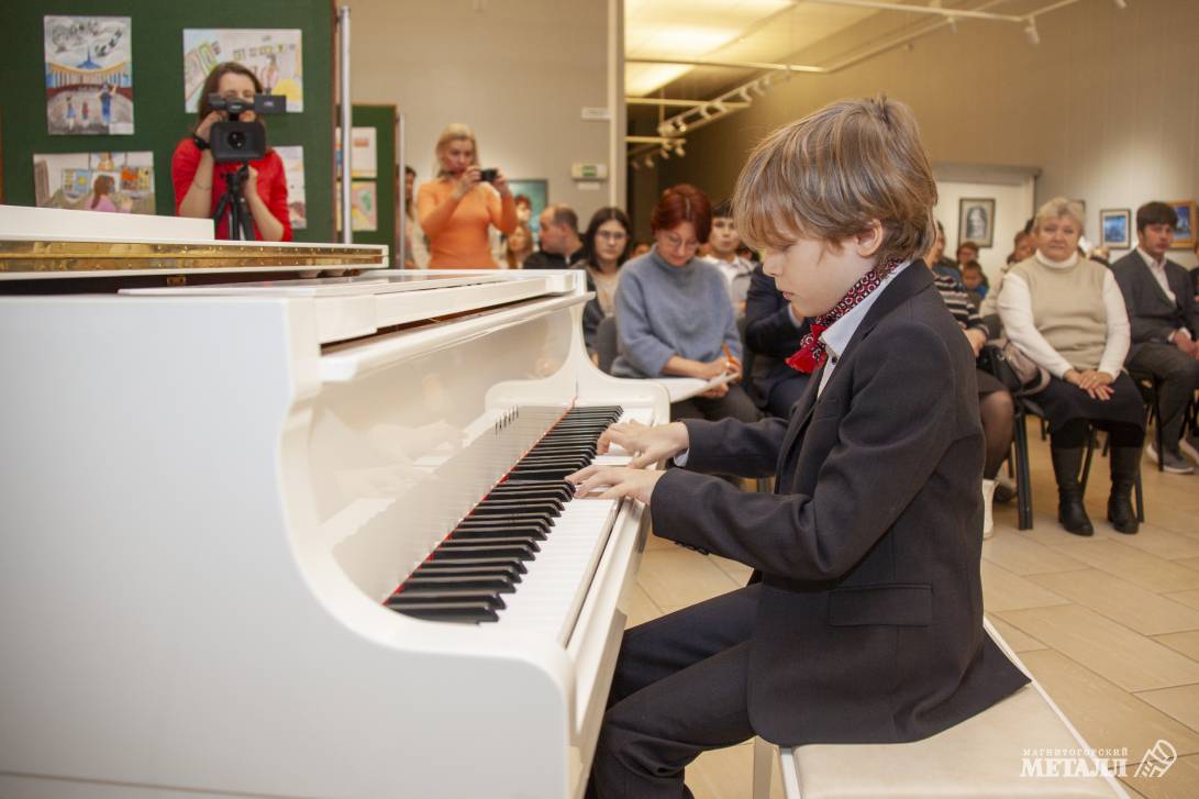 Когда картины оживают | Фотография 5