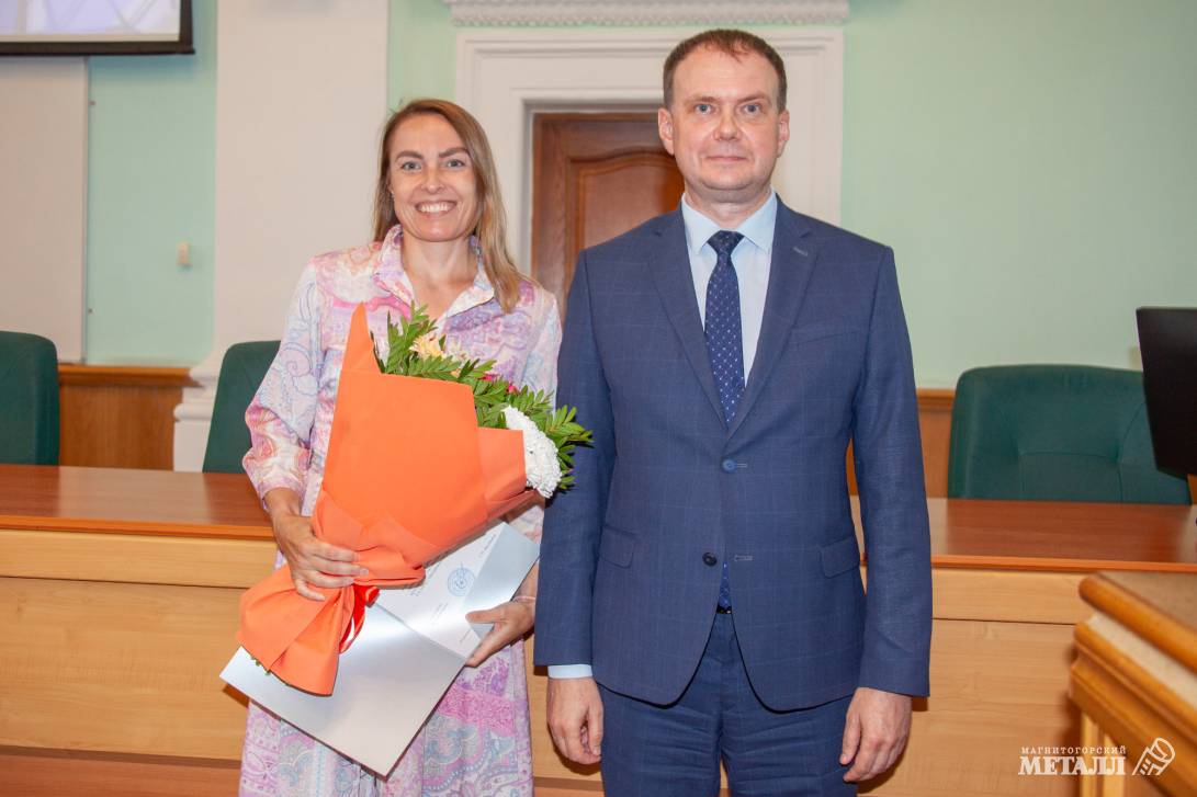 За преданность делу и высокий профессионализм | Фотография 40