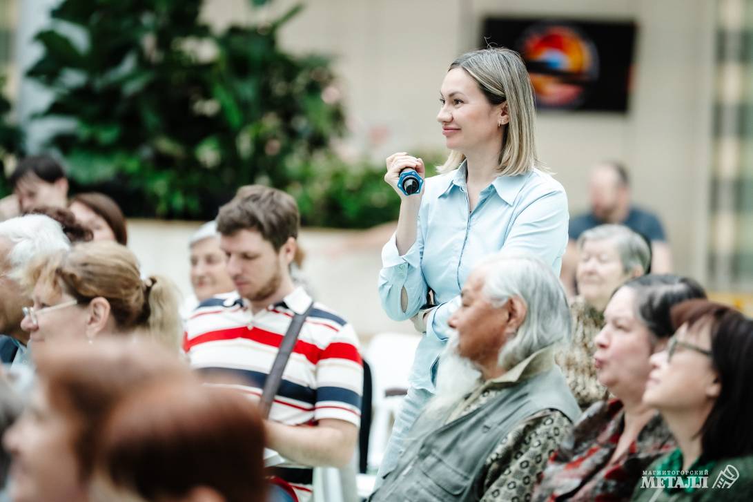 Геопоэтика Урала | Фотография 22