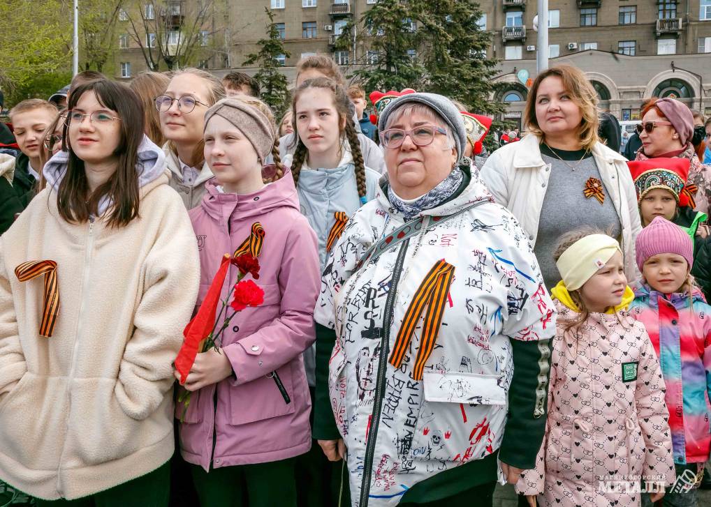 «Не будет традиций – не будет нас» | Фотография 6