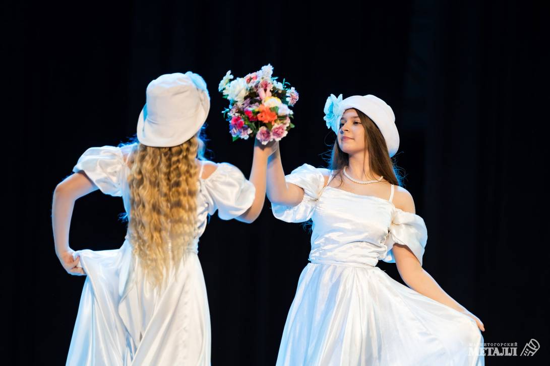 Россыпь детских талантов | Фотография 65