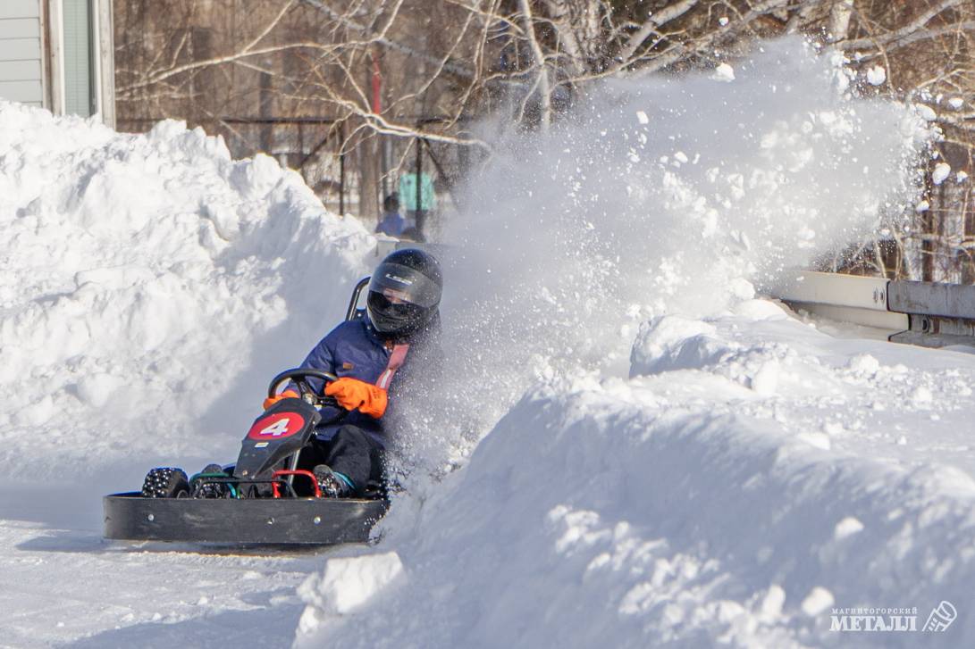 Адреналин на льду | Фотография 17