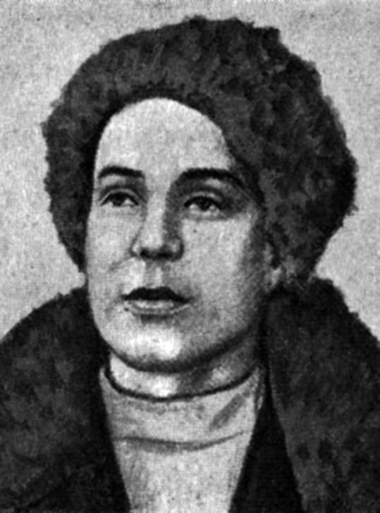 Александр Ворошилов