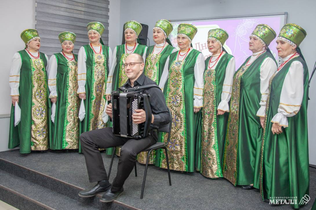 Мама – главное слово в каждой судьбе | Фотография 1