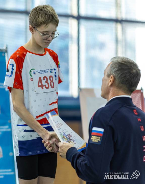 Подданные  королевы спорта | Фотография 21