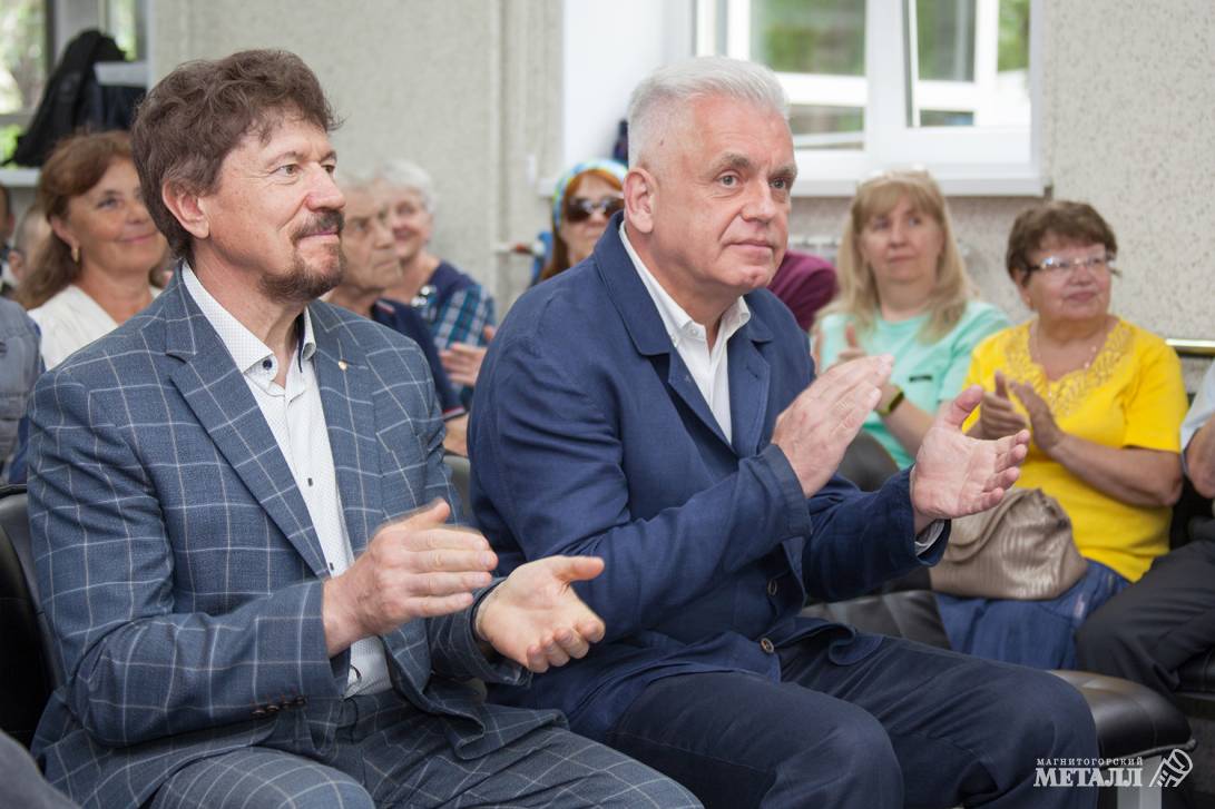 Пришёл, увидел, победил | Фотография 5
