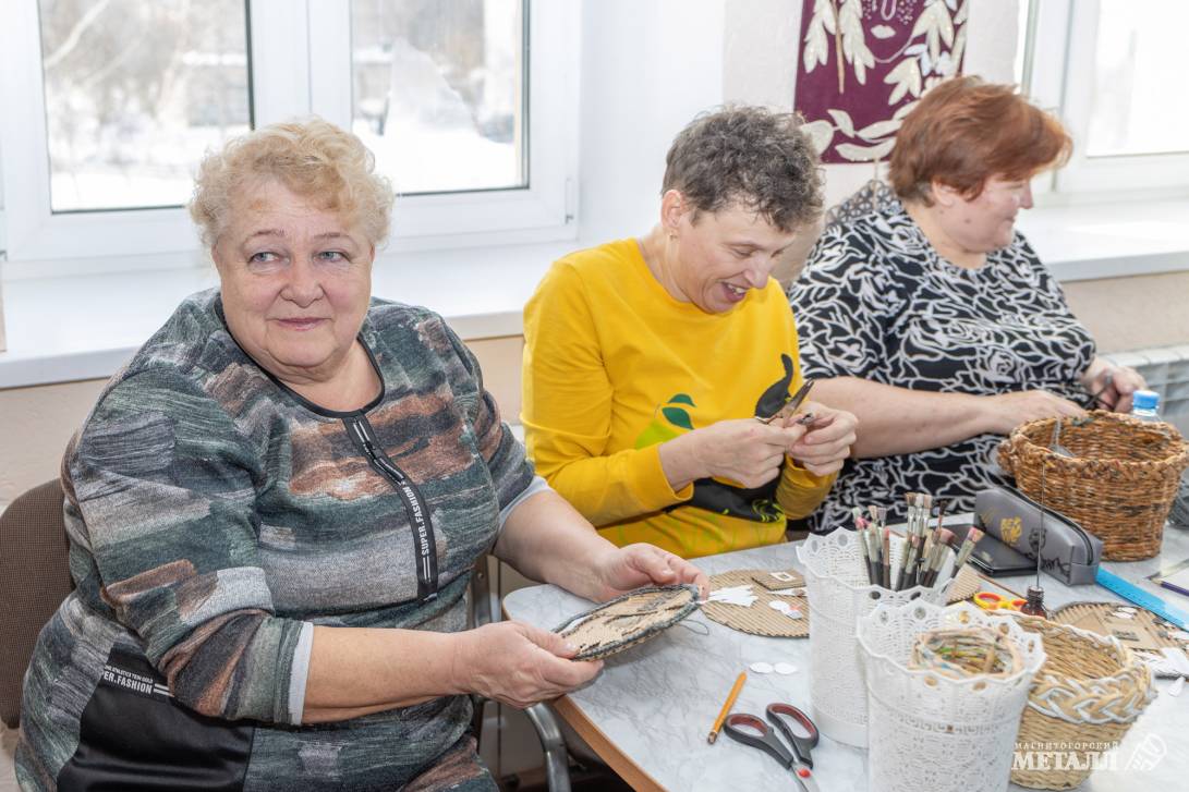 Очаг культуры левобережья | Фотография 6