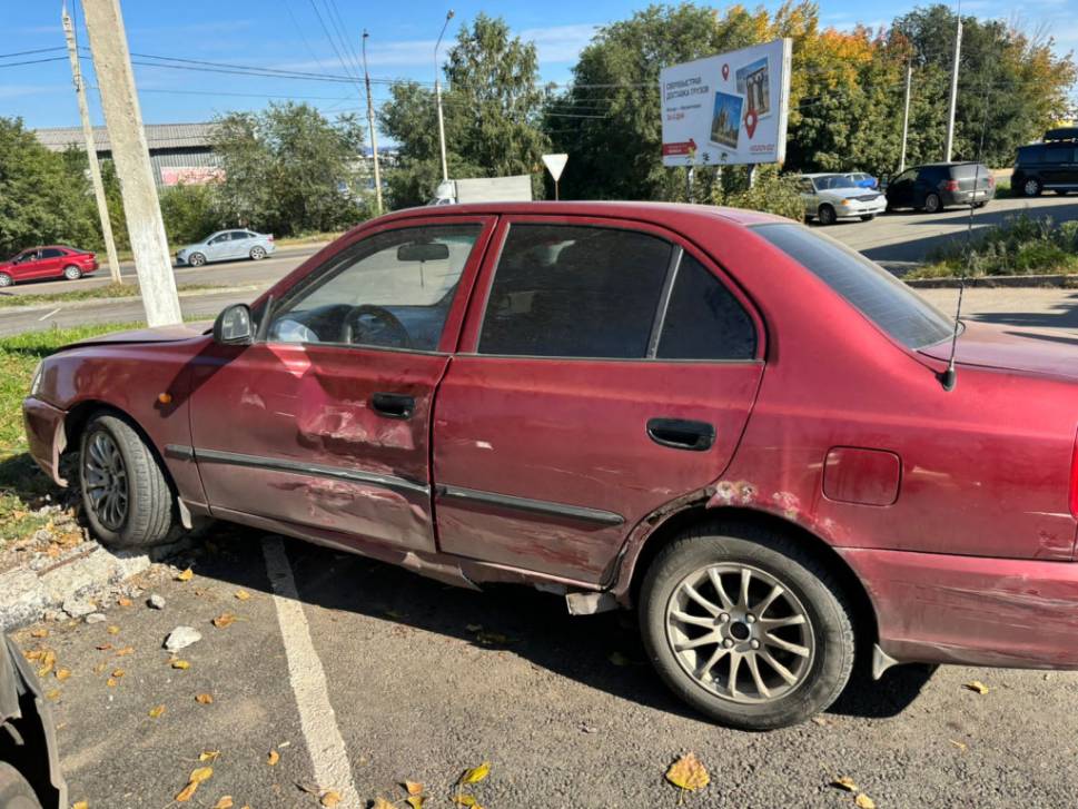 Аварийные выходные | Фотография 1