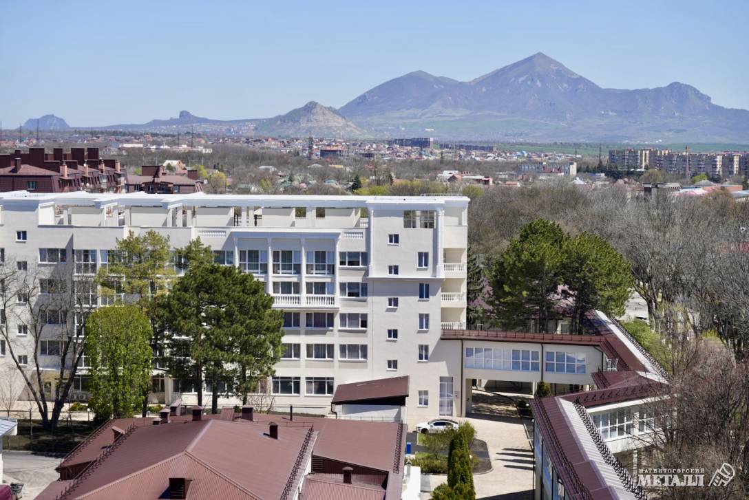 Курортный апгрейд | Фотография 2