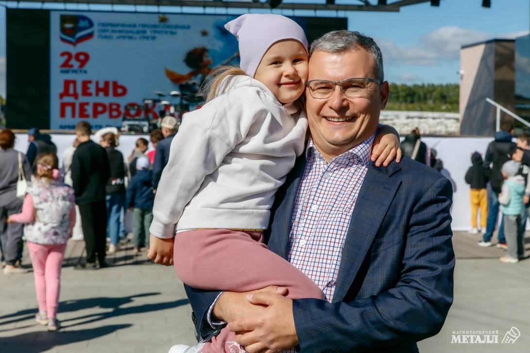 Первая контрольная – на отлично! | Фотография 1