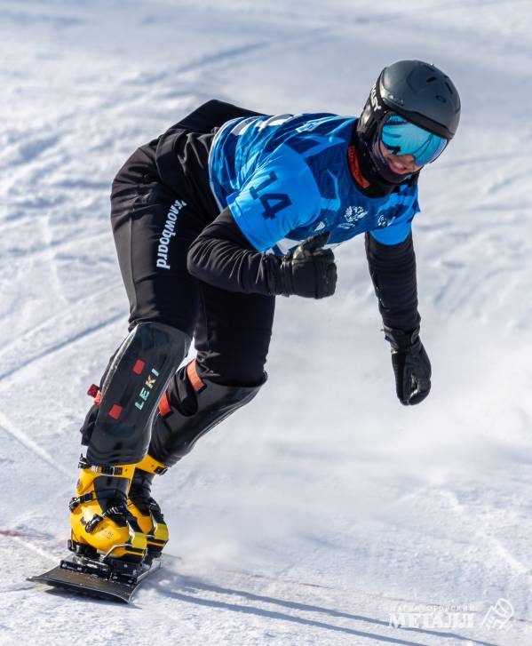 Опорные пункты подготовки сборной | Фотография 26