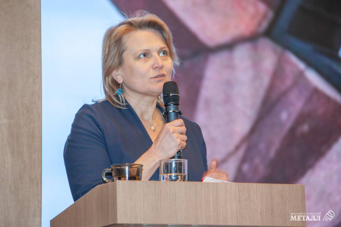 Наталья Лаптева