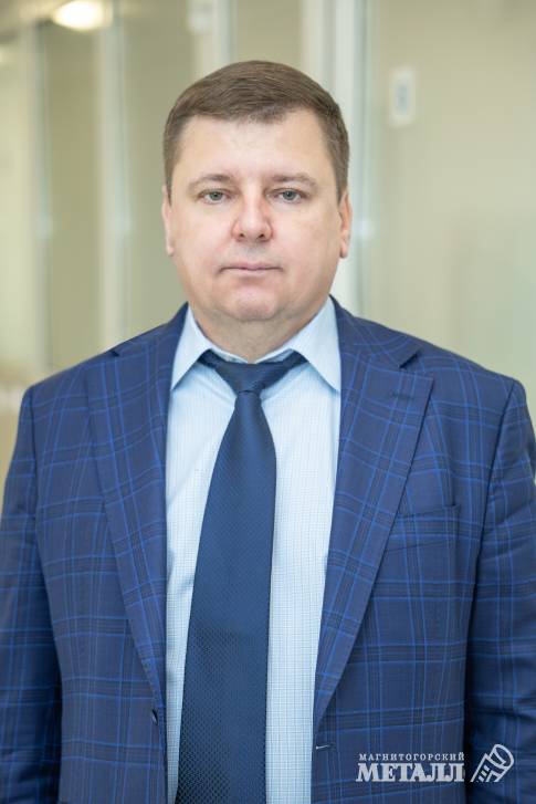 Дмитрий Камнев