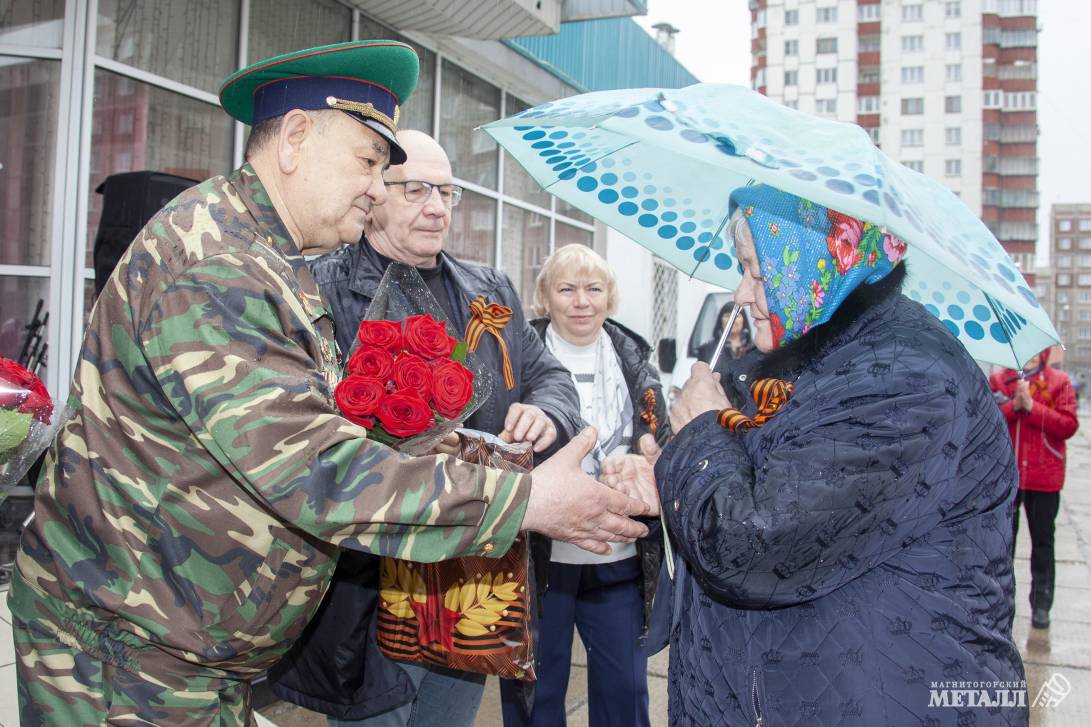 Особенный день | Фотография 20