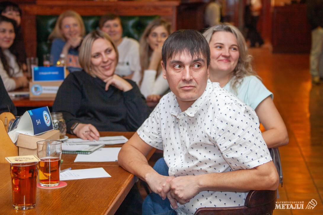 Прокачали интеллект | Фотография 39