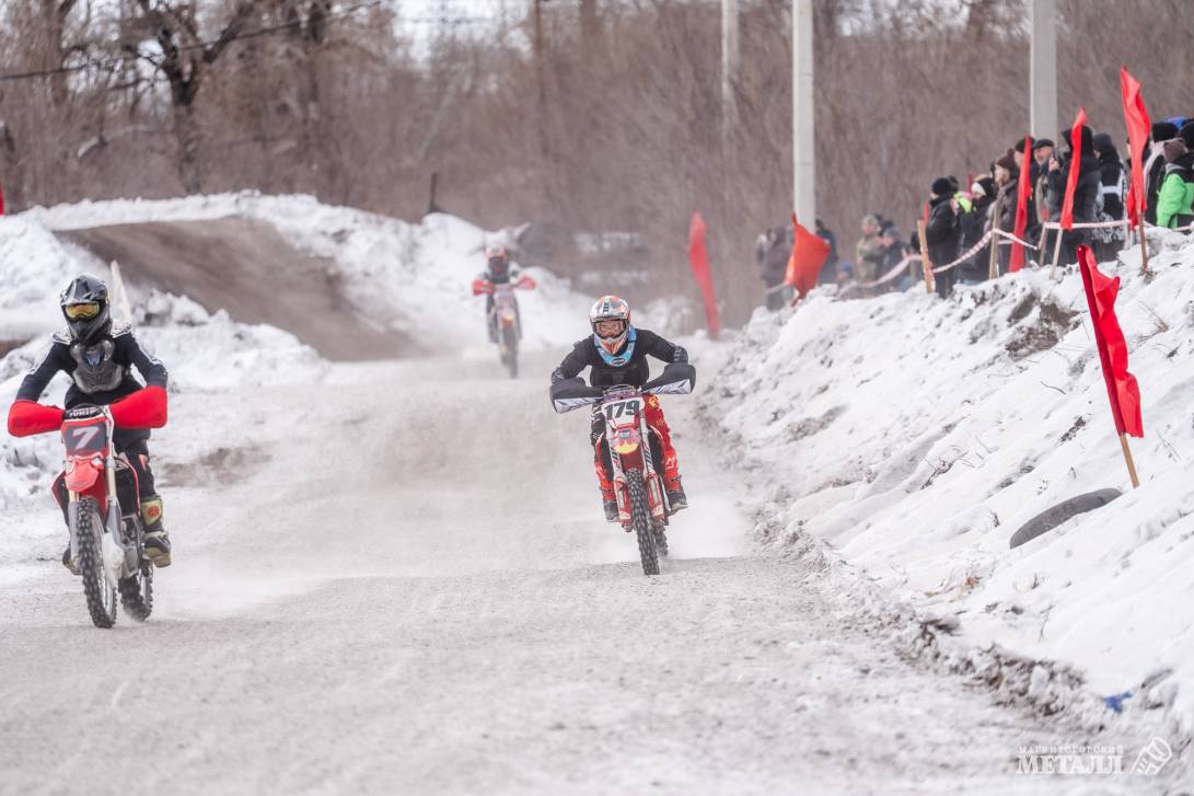 Драйв, рёв моторов и эмоции | Фотография 50