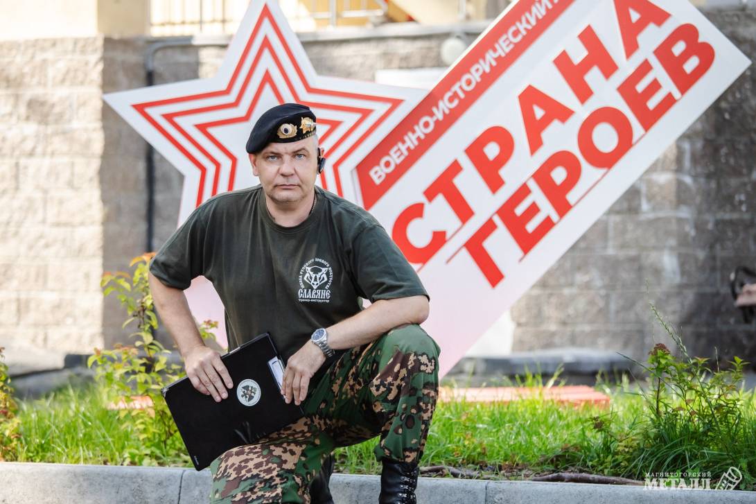 Наследники Победы | Фотография 12