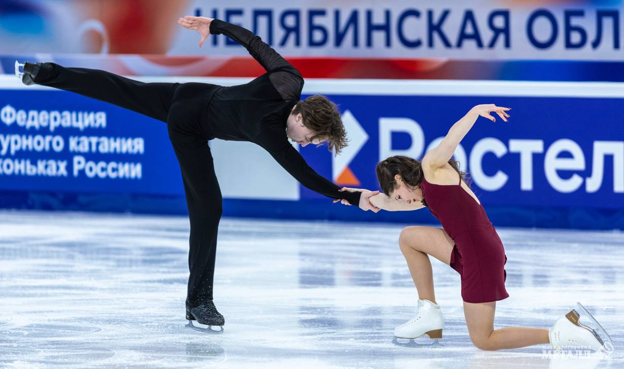 Танцоры, пары, одиночки… | Фотография 46