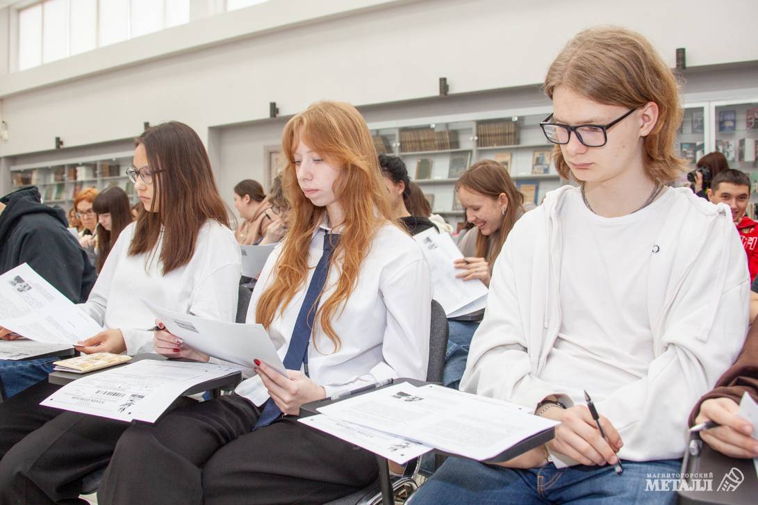 «Не позволим переписать историю» | Фотография 16