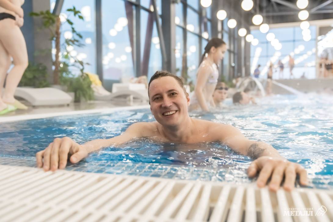 Тропики среди зимы | Фотография 20