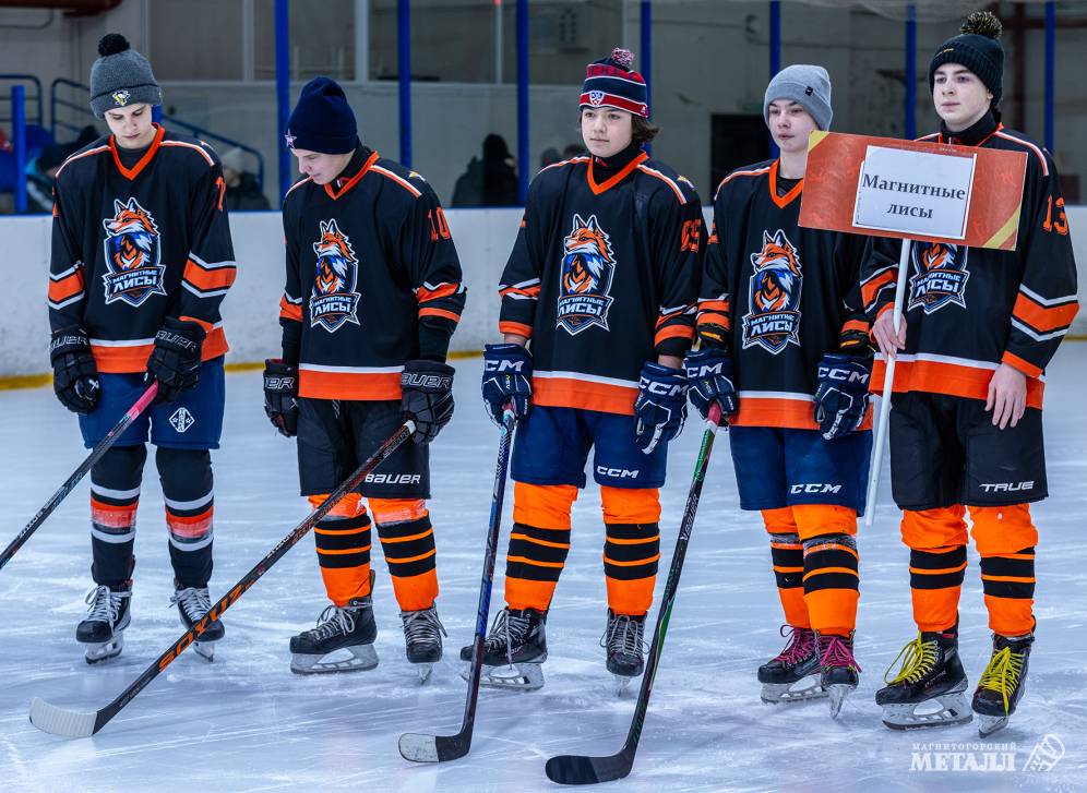 Золото – снова у «Волков» | Фотография 20