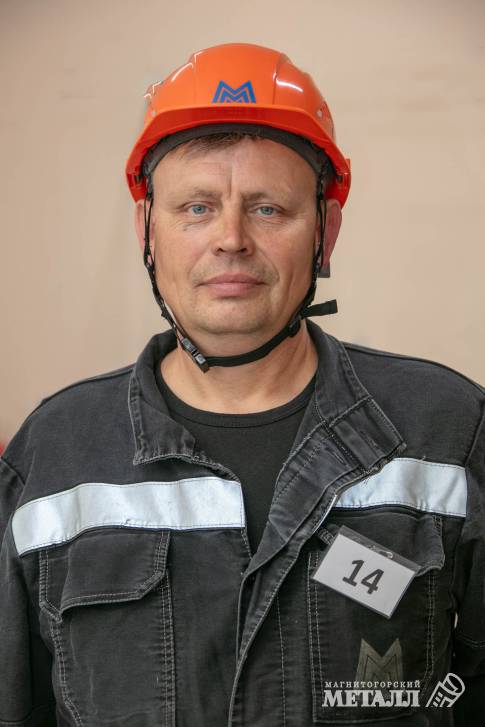 Андрей Гребенщиков