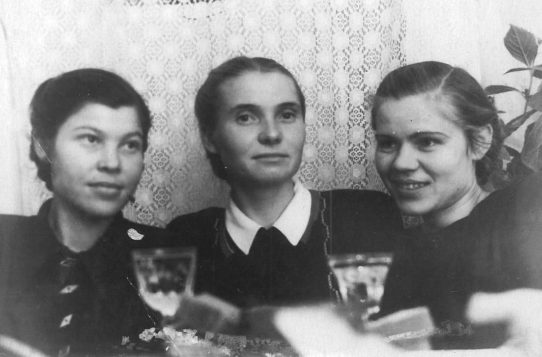 У войны не женское лицо | Фотография 6