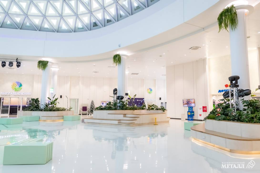 И среди зимы бывает лето | Фотография 15