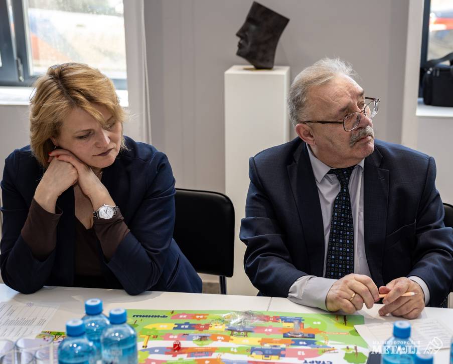 «Бродилки» – занятие интеллектуальное | Фотография 12