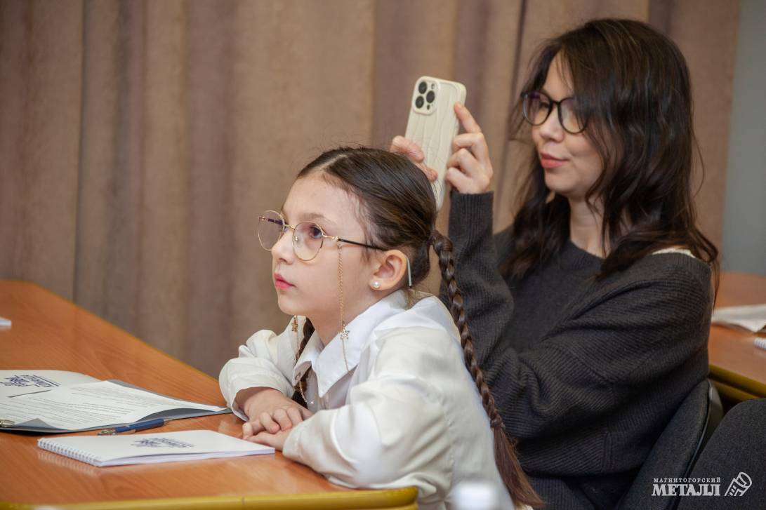 Открывая мир профессий | Фотография 3