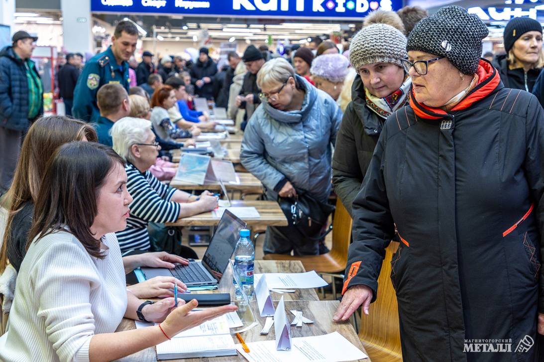 Кто ищет, тот найдёт | Фотография 7