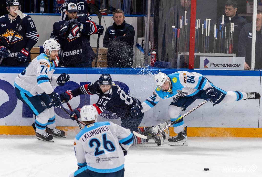 Магнитка идёт дальше | Фотография 13