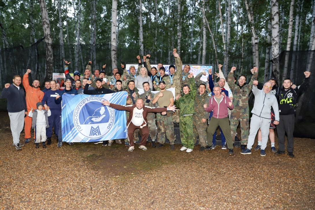 Победный дубль | Фотография 4