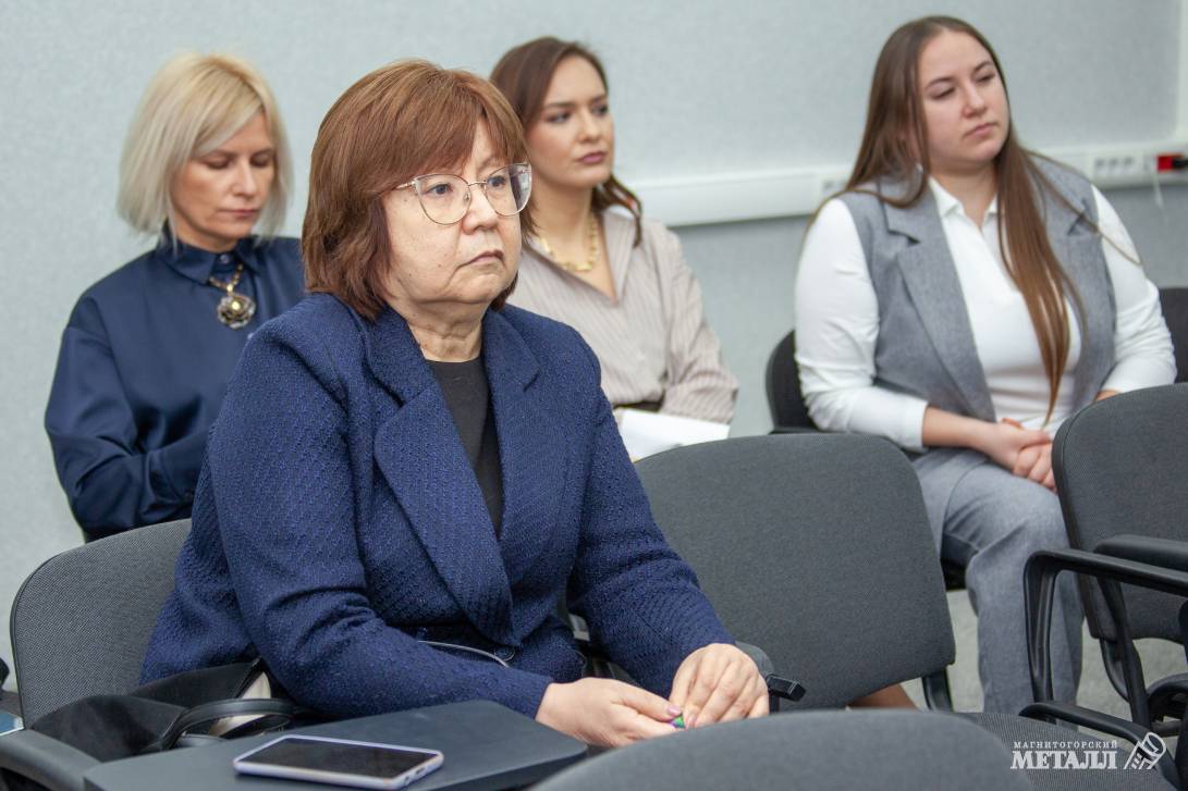 Магнитка – разумный город | Фотография 2