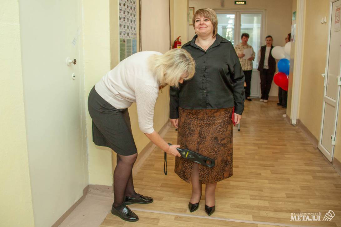 Мама пишет орфограмму | Фотография 11