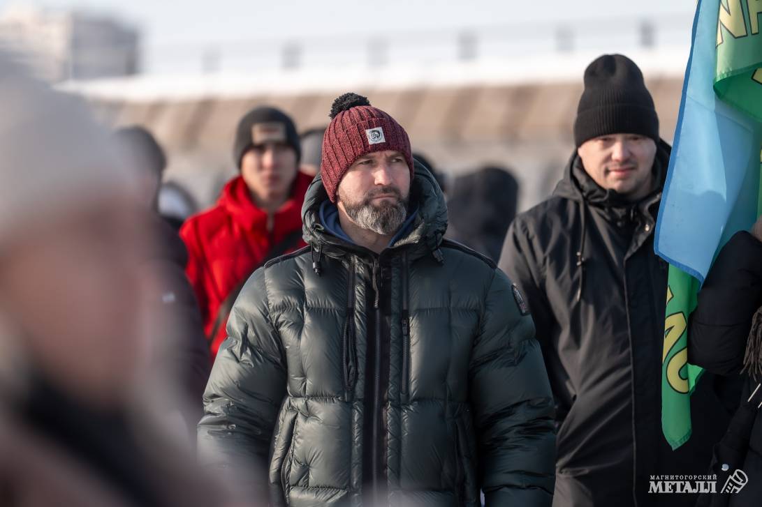 Профессия – Родину защищать | Фотография 13