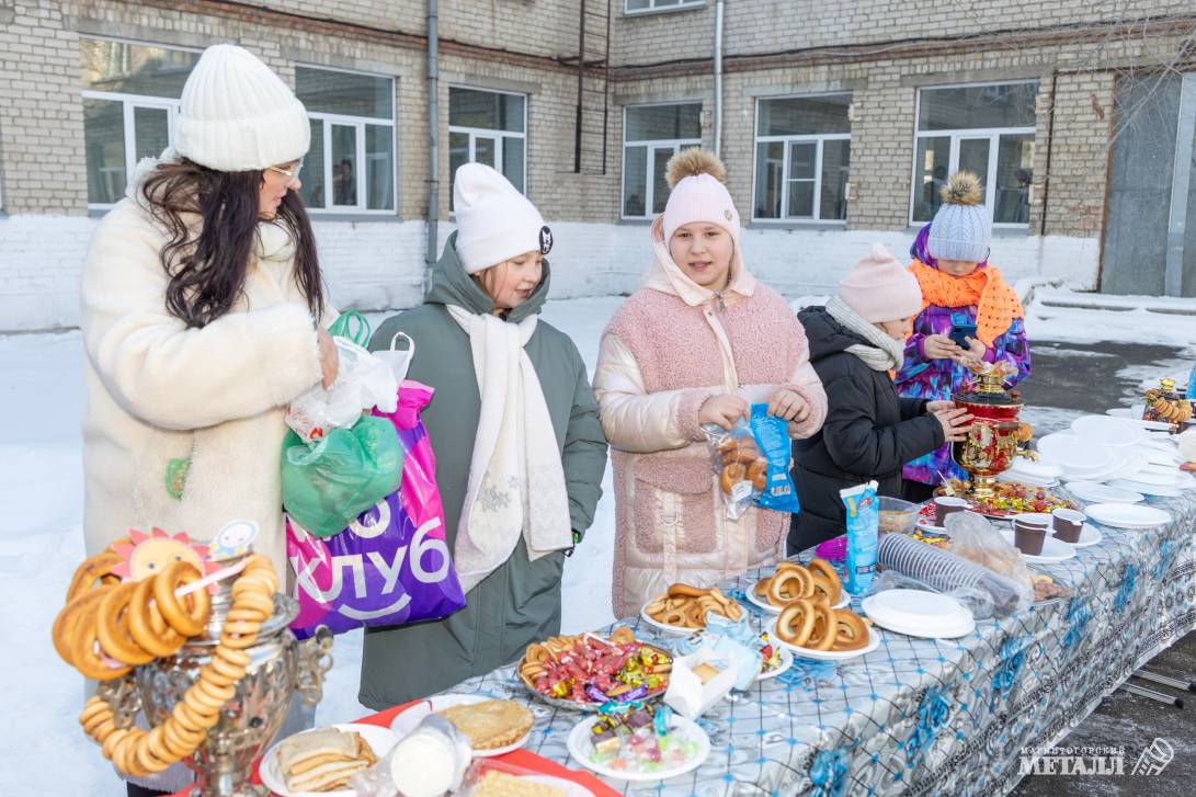 Ура, весна! | Фотография 2