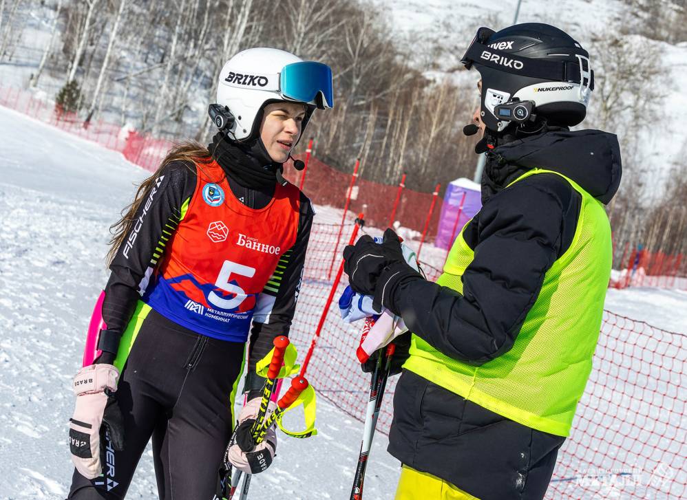 Простое желание – покорять вершины | Фотография 26