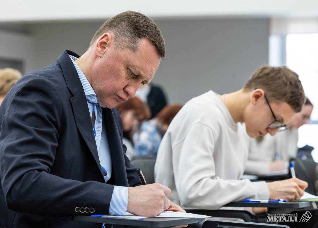 Подходить с умом, не бояться ошибок | Фотография 12