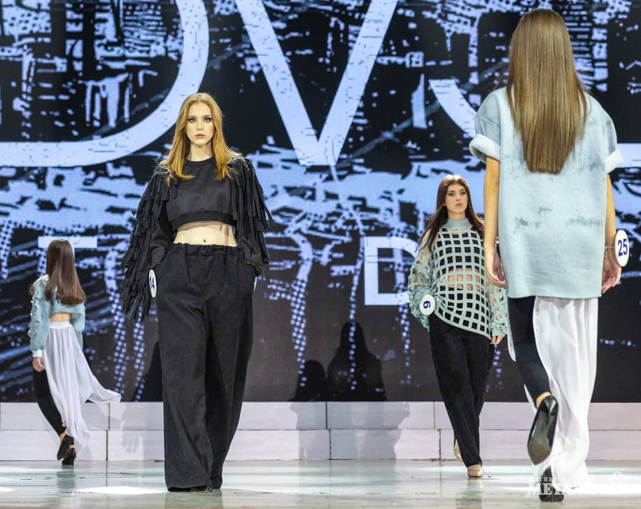 Модели, принцессы, королевы | Фотография 42