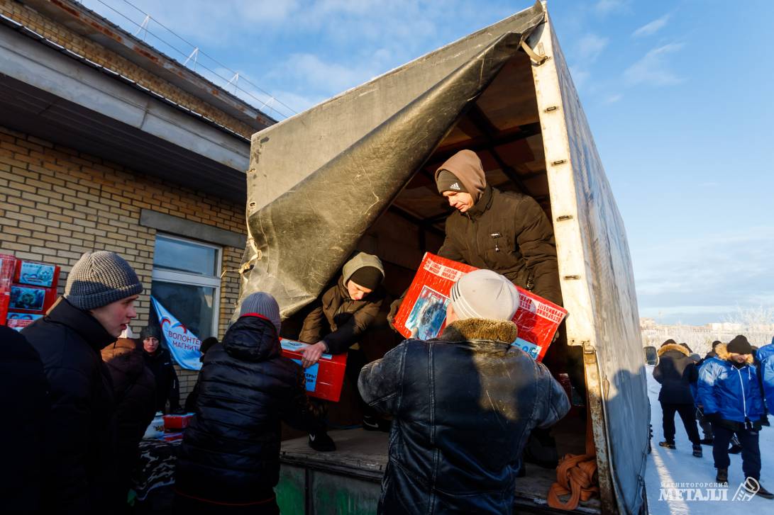 Город с открытым сердцем | Фотография 9