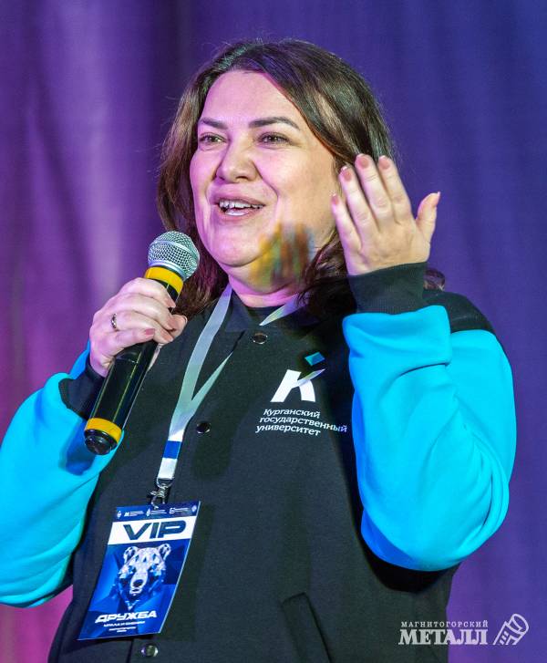 Надежда Дудых