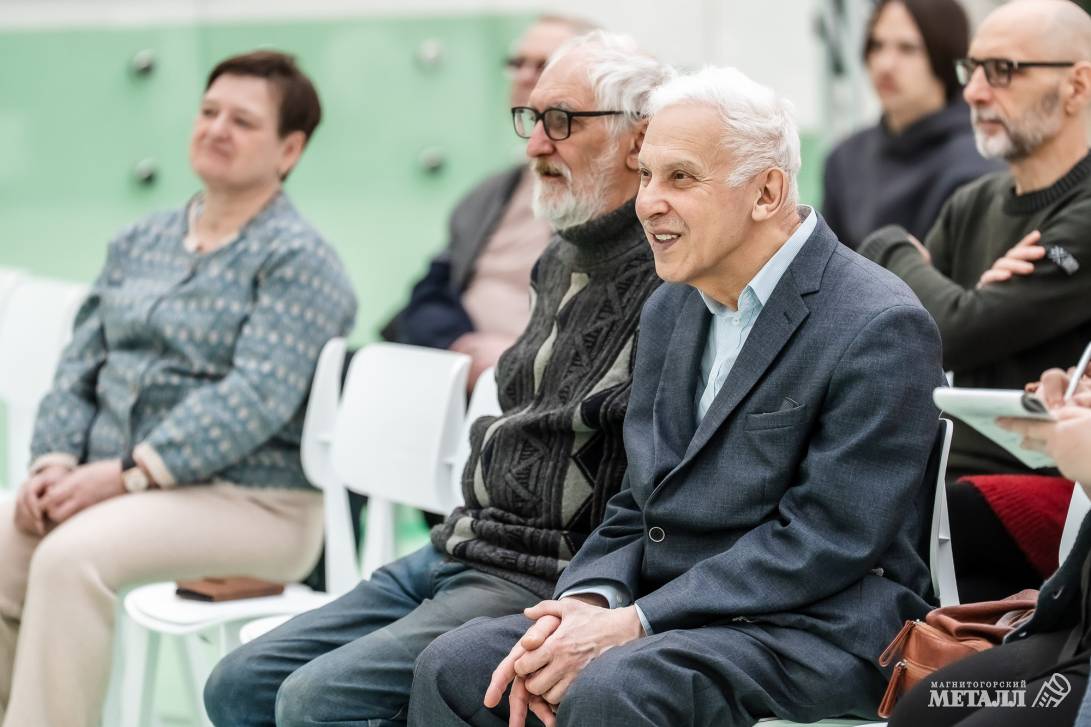 О юморе – всерьёз | Фотография 7