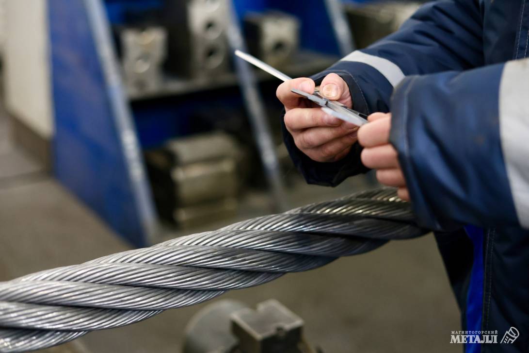 Причастность к большому делу | Фотография 21