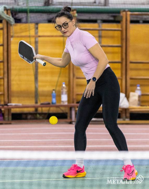 Пиклбол, сэр! | Фотография 2