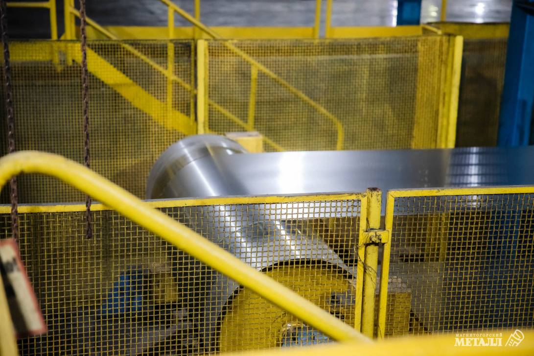 Металлургия, открытая для всех | Фотография 32