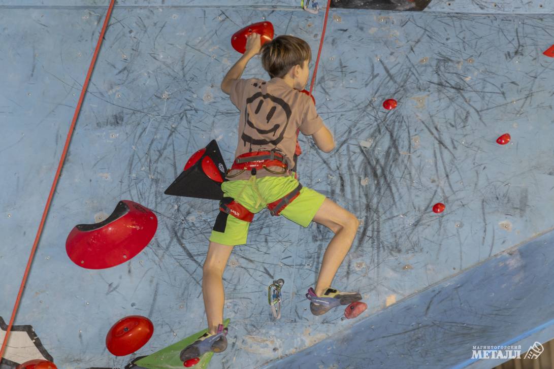 Движение вверх | Фотография 13